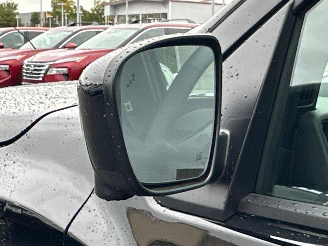 new 2026 Nissan Frontier car, priced at $45,006