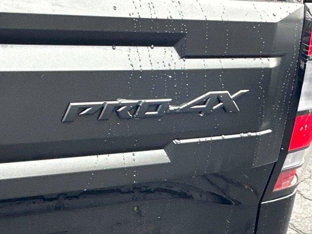 new 2026 Nissan Frontier car, priced at $45,006