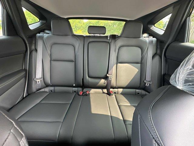 new 2025 Nissan Murano car, priced at $40,730