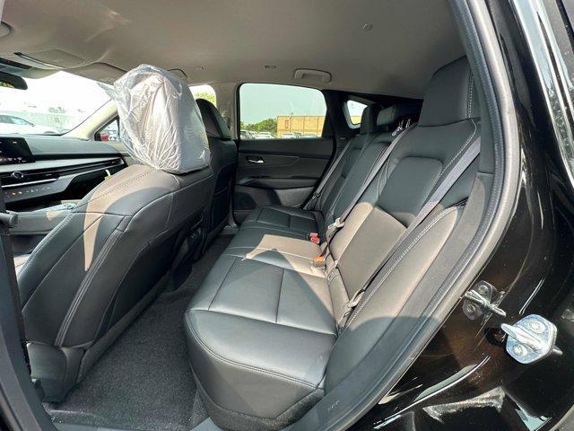 new 2025 Nissan Murano car, priced at $40,730