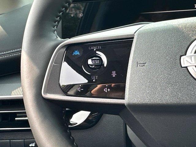 new 2025 Nissan Murano car, priced at $40,730