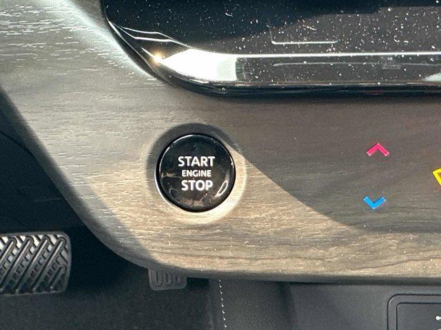 new 2025 Nissan Murano car, priced at $40,730