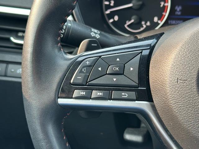 used 2020 Nissan Altima car, priced at $13,463