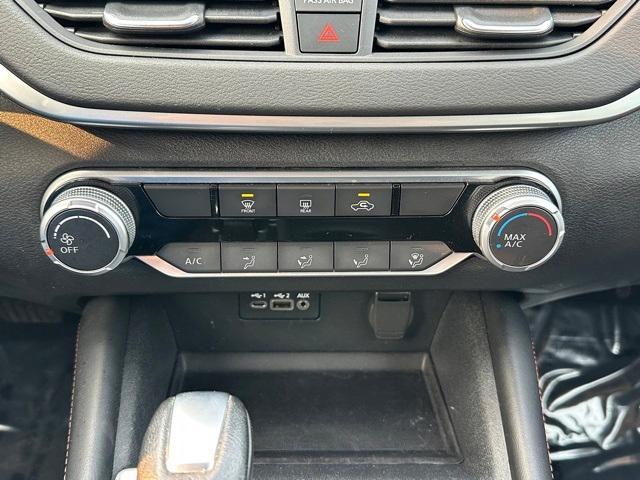 used 2020 Nissan Altima car, priced at $13,463