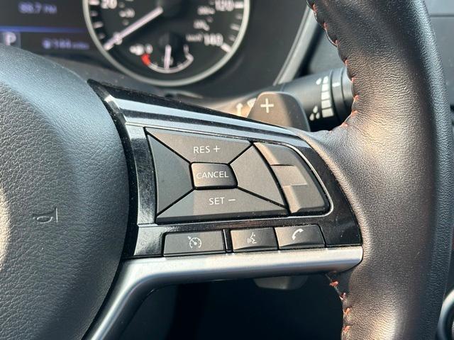 used 2020 Nissan Altima car, priced at $13,463