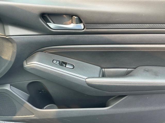 used 2020 Nissan Altima car, priced at $13,463