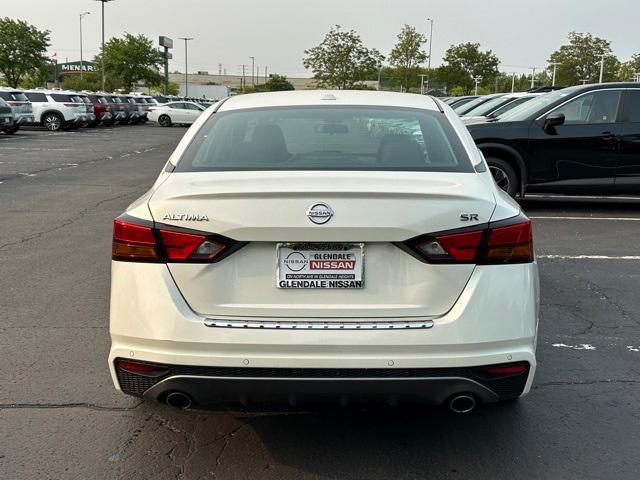used 2020 Nissan Altima car, priced at $13,463