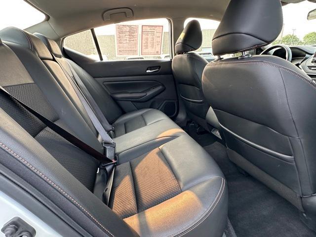 used 2020 Nissan Altima car, priced at $13,463