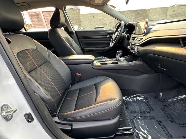 used 2020 Nissan Altima car, priced at $13,463