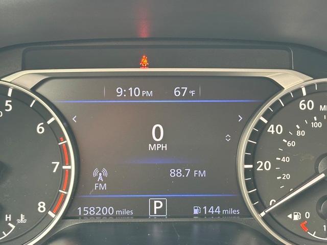 used 2020 Nissan Altima car, priced at $13,463