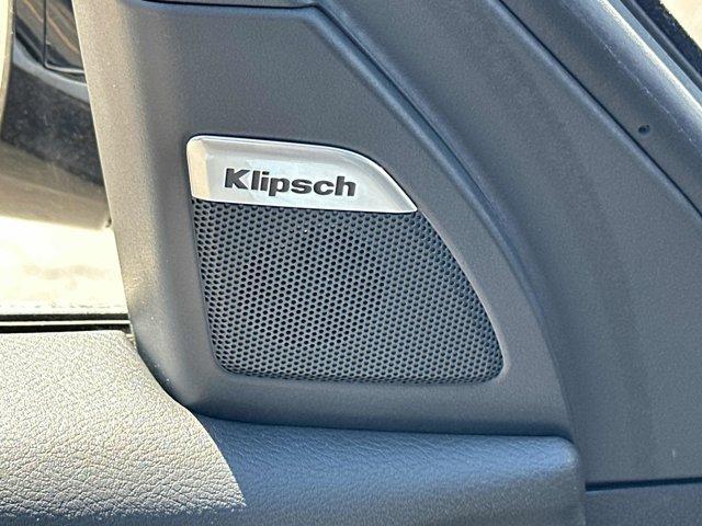new 2025 Nissan Armada car, priced at $60,402