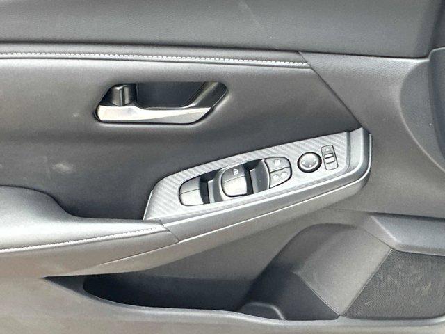 new 2025 Nissan Sentra car, priced at $21,943