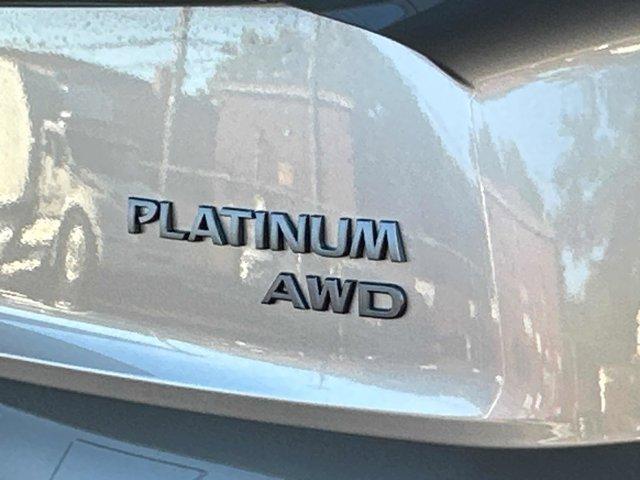 new 2026 Nissan Rogue car, priced at $37,021