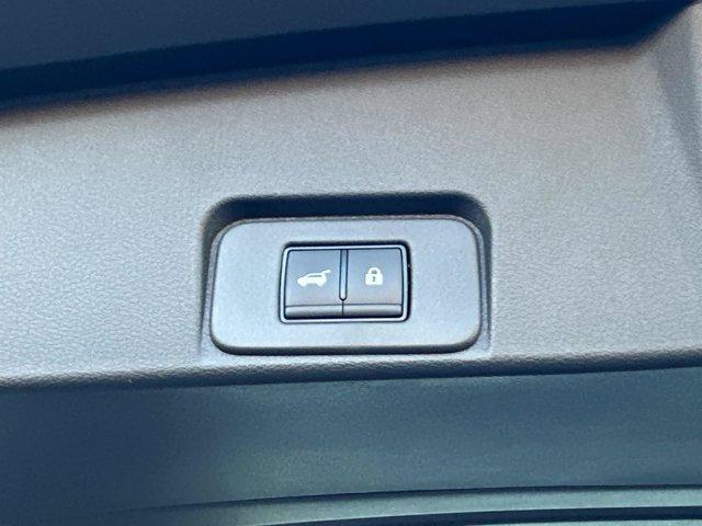 new 2026 Nissan Rogue car, priced at $37,021