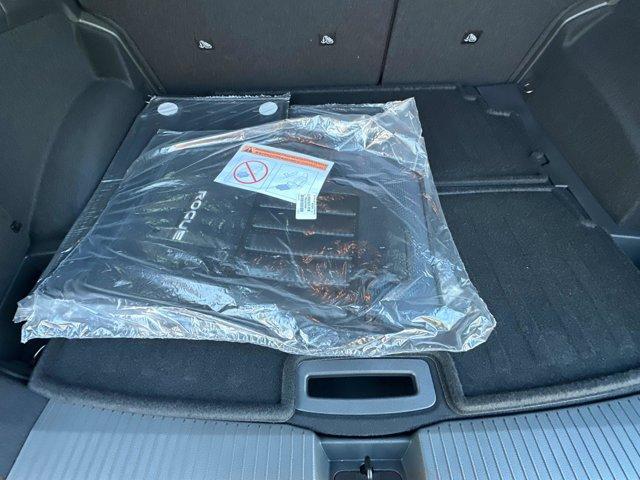 new 2026 Nissan Rogue car, priced at $37,021