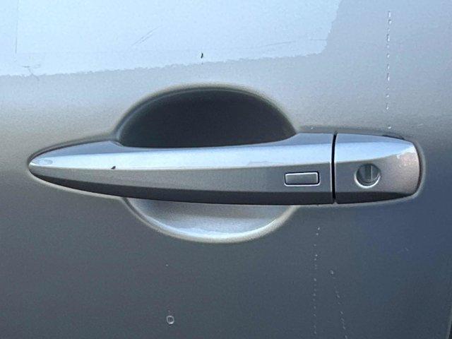 new 2026 Nissan Rogue car, priced at $37,021