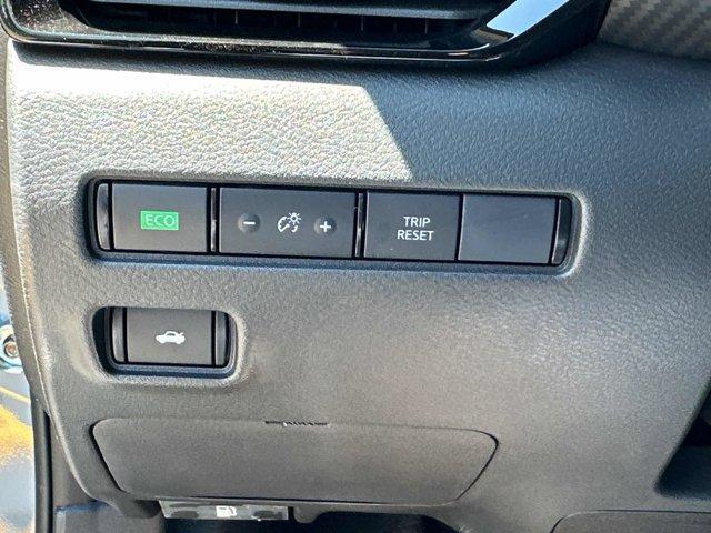 new 2025 Nissan Sentra car, priced at $23,028