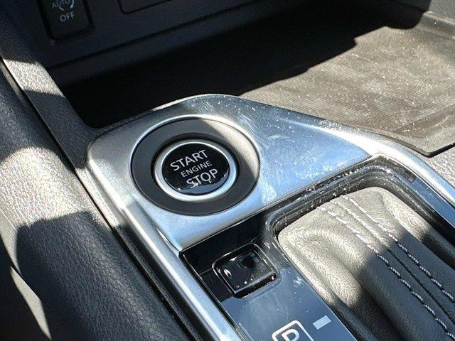 new 2025 Nissan Sentra car, priced at $23,028