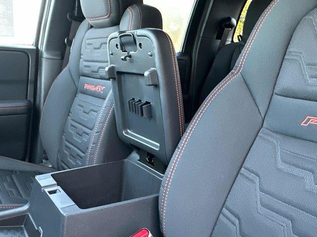 new 2026 Nissan Frontier car, priced at $42,735