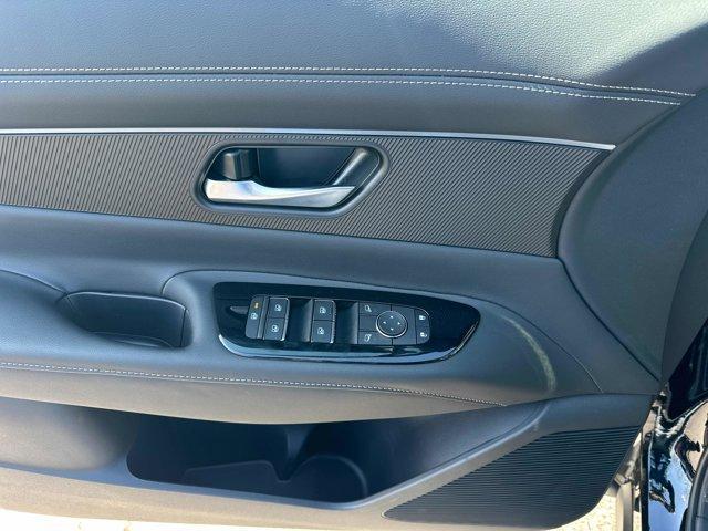 new 2025 Nissan Murano car, priced at $41,834