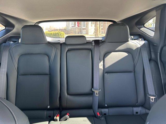 new 2025 Nissan Murano car, priced at $41,834