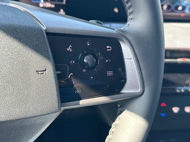 new 2025 Nissan Murano car, priced at $41,834