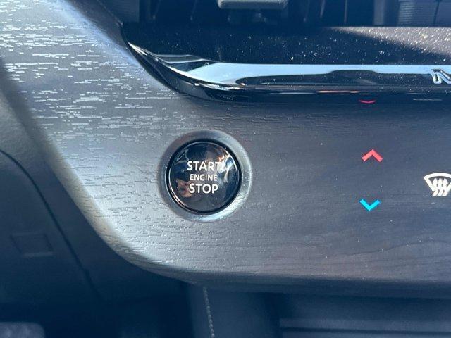 new 2025 Nissan Murano car, priced at $41,834