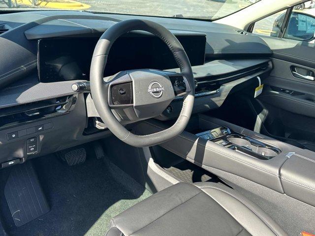 new 2025 Nissan Murano car, priced at $41,834