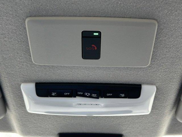 used 2024 Nissan Kicks car, priced at $23,800