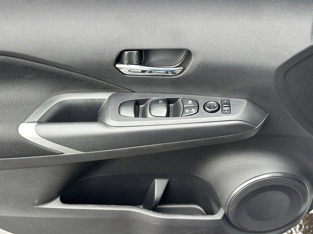 used 2024 Nissan Kicks car, priced at $23,800