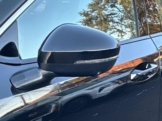 new 2026 Nissan Kicks car, priced at $32,501