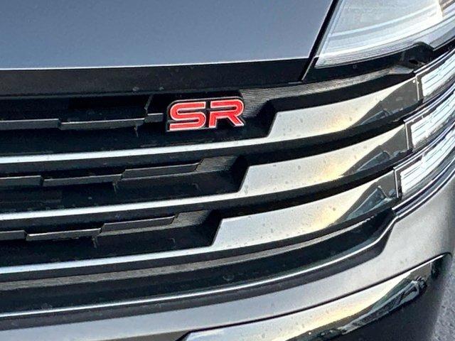 new 2026 Nissan Kicks car, priced at $32,501