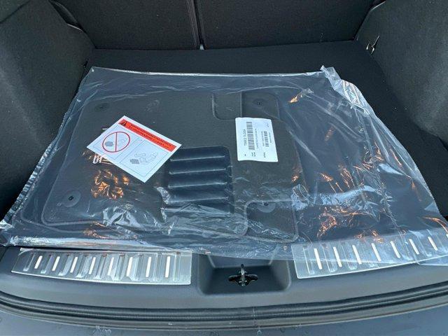 new 2026 Nissan Kicks car, priced at $32,501