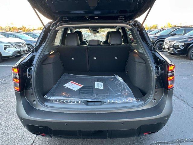 new 2026 Nissan Kicks car, priced at $32,501