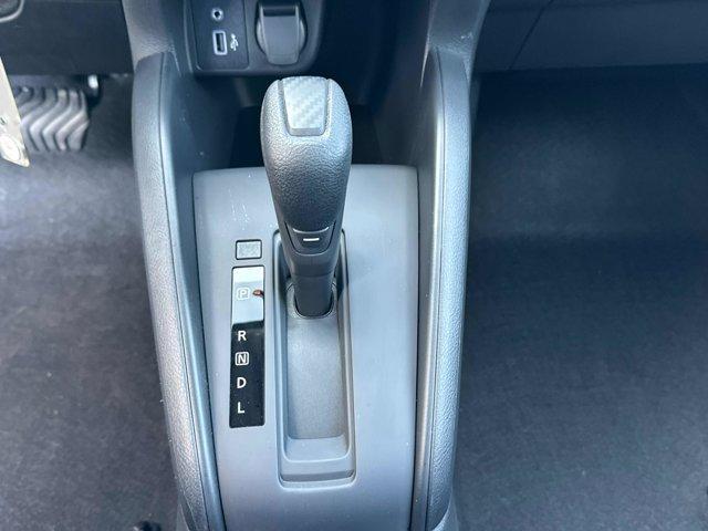 new 2025 Nissan Versa car, priced at $15,634