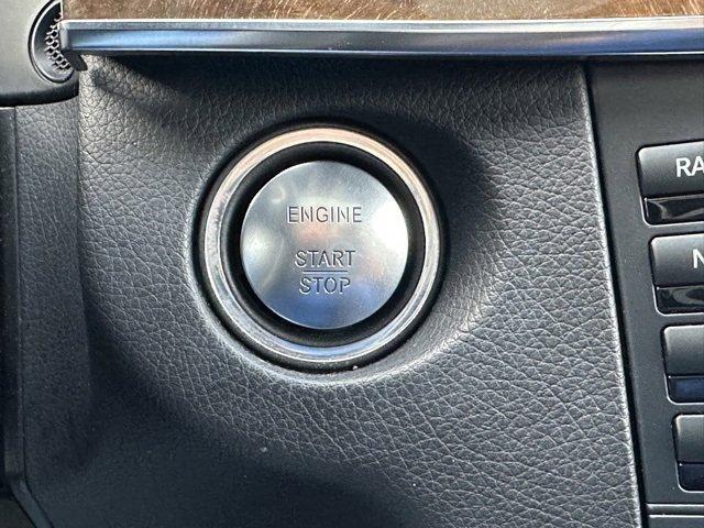 used 2014 Mercedes-Benz E-Class car, priced at $7,324