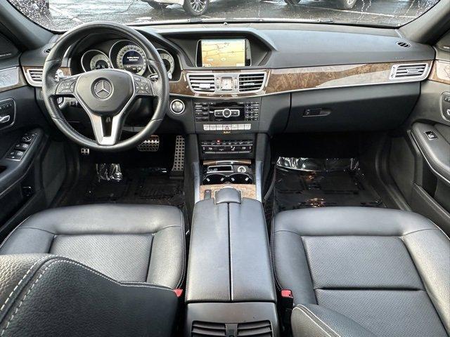 used 2014 Mercedes-Benz E-Class car, priced at $7,324