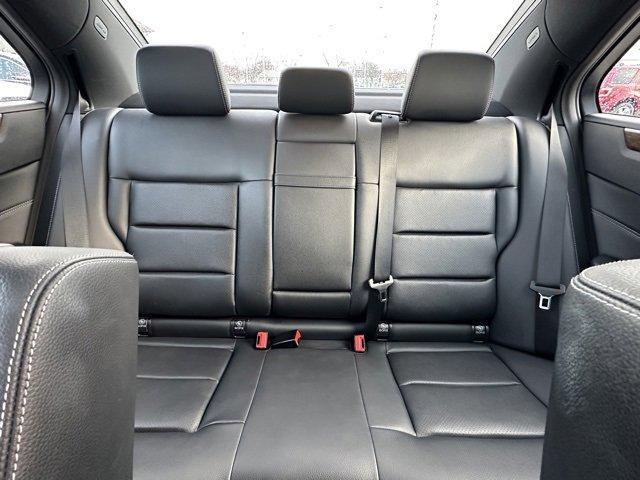 used 2014 Mercedes-Benz E-Class car, priced at $7,324
