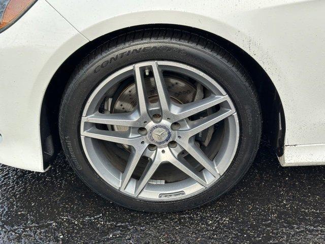 used 2014 Mercedes-Benz E-Class car, priced at $7,324