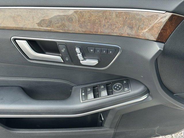 used 2014 Mercedes-Benz E-Class car, priced at $7,324