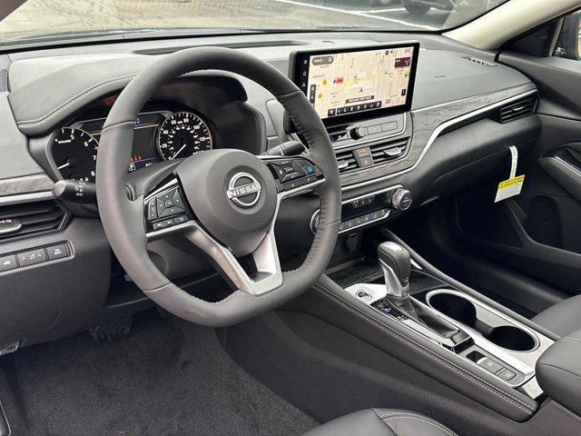 new 2025 Nissan Altima car, priced at $34,962