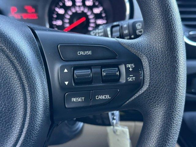 used 2017 Kia Sedona car, priced at $12,700