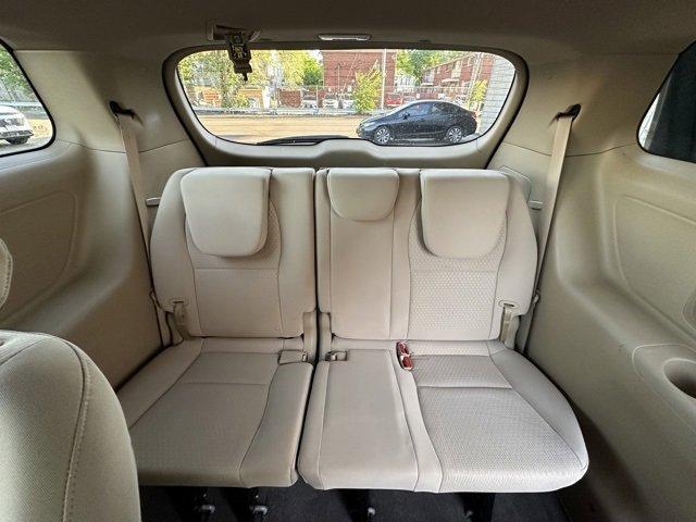used 2017 Kia Sedona car, priced at $12,700