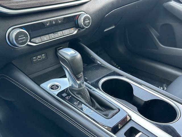 used 2022 Nissan Altima car, priced at $26,800