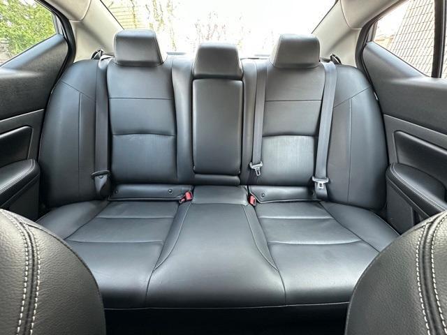 used 2022 Nissan Altima car, priced at $26,800