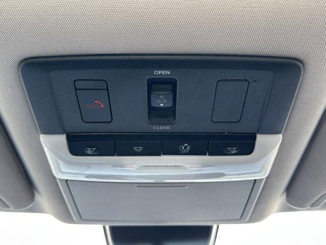 used 2022 Nissan Altima car, priced at $26,800