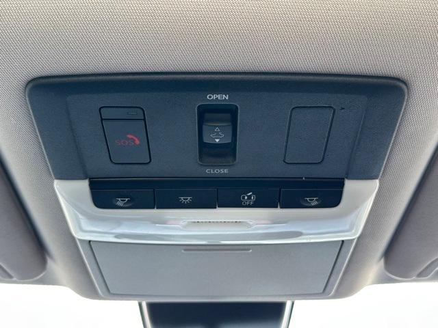 used 2022 Nissan Altima car, priced at $26,800