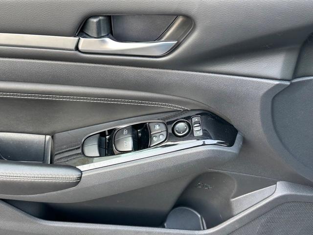 used 2022 Nissan Altima car, priced at $26,800