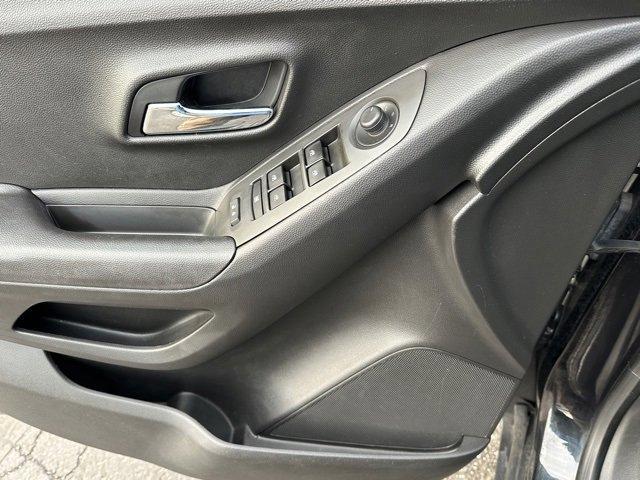 used 2016 Chevrolet Trax car, priced at $10,950