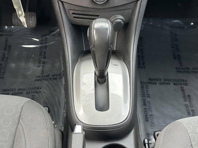 used 2016 Chevrolet Trax car, priced at $10,950